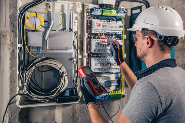 Best Electrical Troubleshooting Services  in Yountville, CA