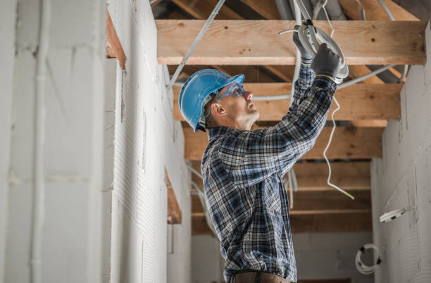 Best Local Electrician Companies  in Yountville, CA