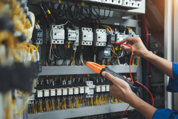 Best Licensed Electrician  in Yountville, CA