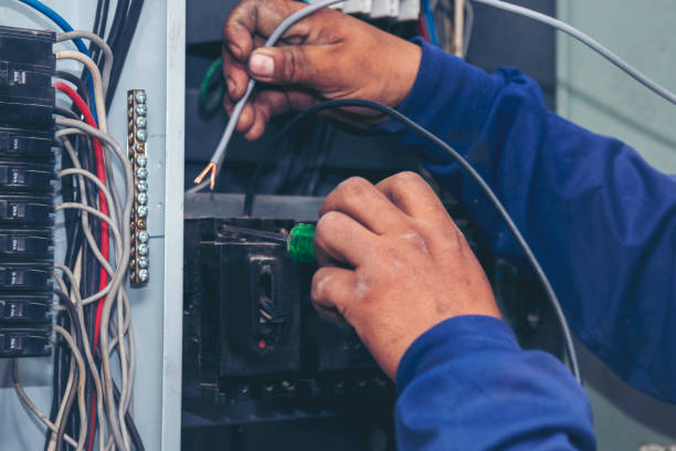 Best Commercial Electrician Services  in Yountville, CA
