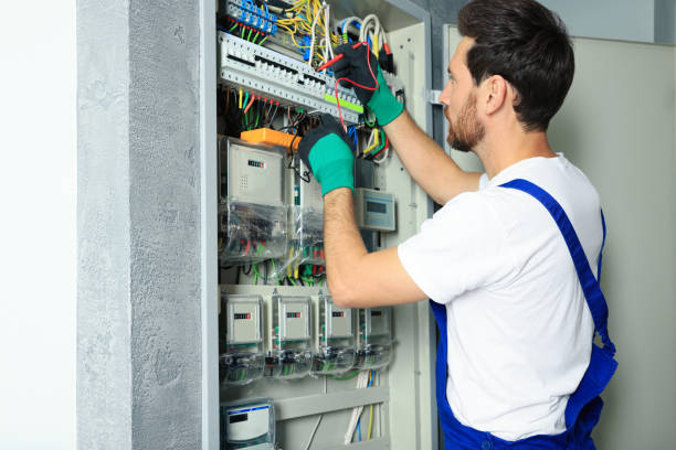 Best Electrical Installation Contractor  in Yountville, CA