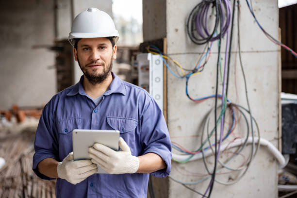 Best Industrial Electrical Services  in Yountville, CA