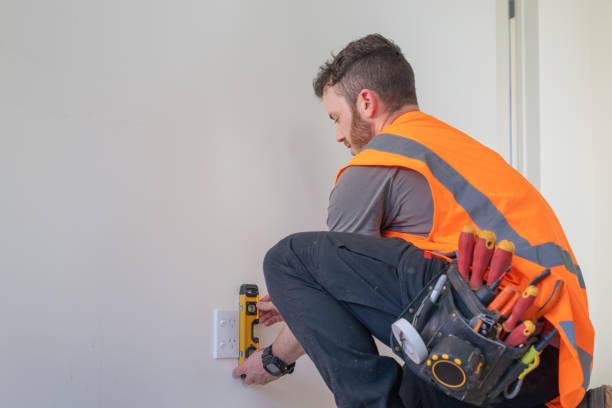 Best Electrical System Inspection  in Yountville, CA