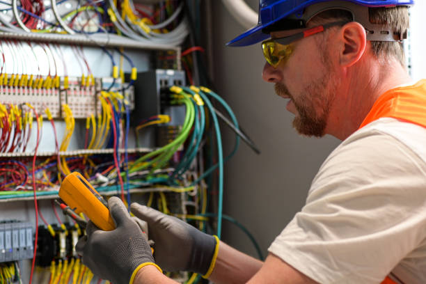 Best Home Electrical Repair  in Yountville, CA