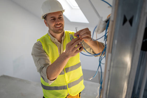 Best Generator Installation Services  in Yountville, CA