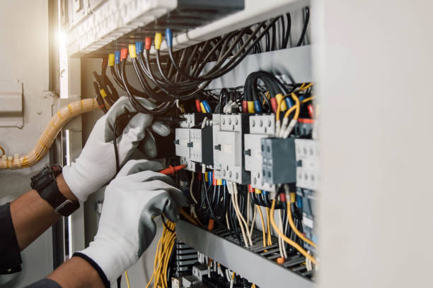 Best Affordable Emergency Electrician  in Yountville, CA